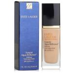 Estee lauder Futurist Aqua Warm Porcelain 1 W0, 1C0, 2C0